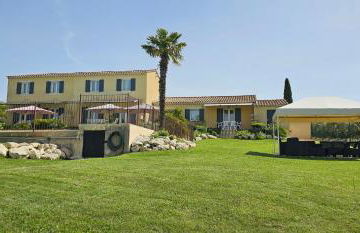 Gîte Nidu, un coin de paradis Provençal - Foto 16