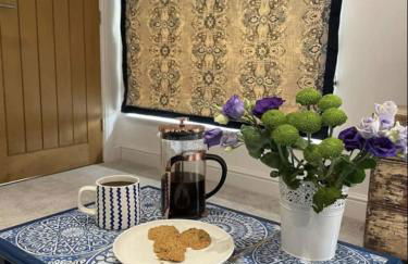 Evelith Manor Barns - Foto 38