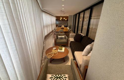 MotoGP Luxury Stay Apartment Goiânia - Foto 14