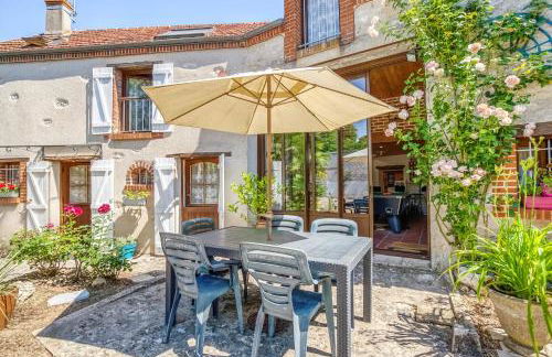 Gîte spacieux à Mer avec un joli extérieur - Foto 2