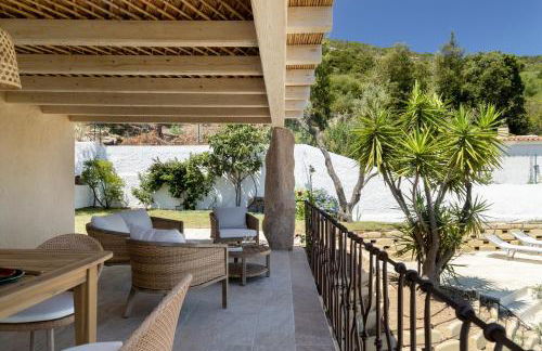 Villa Amata - Foto 14