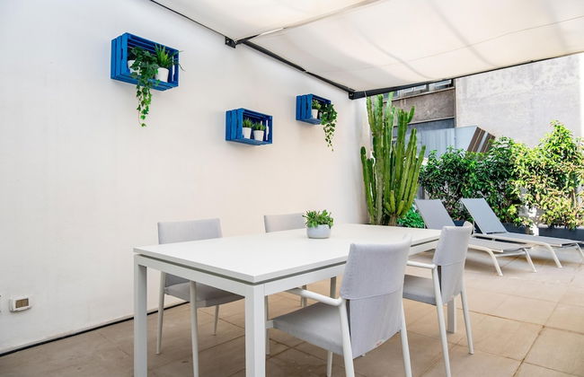 Imbriani Suites - Foto 13