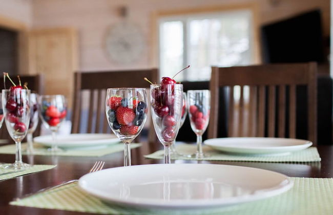 SResort Sauna Villas - Foto 29