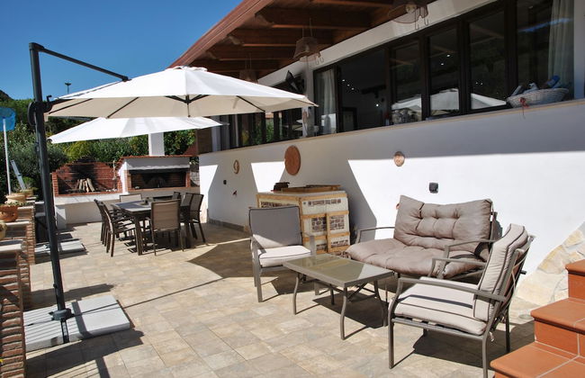 Villa Giselda With Private Pool and Outdoor Whirpool - Photo 35