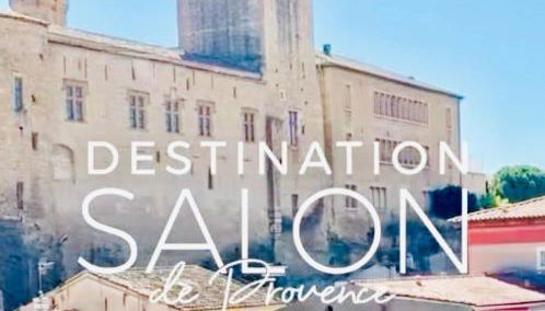 La Suite TAMAN au centre de Salon - Foto 2