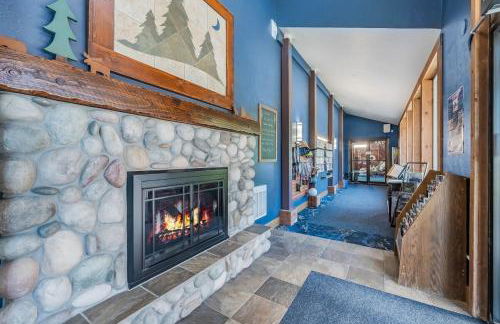 Stoneridge Resort - Foto 27