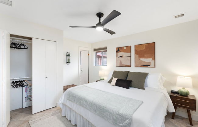 NEW Redrock Experience Views Firepit Hottub - Foto 21