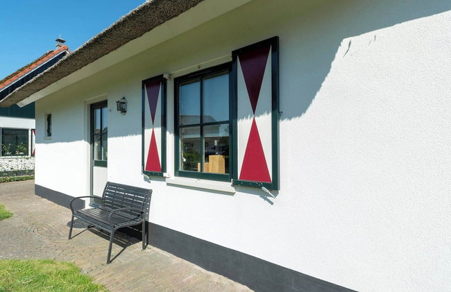Villa in Callantsoog Near Beach and Dunes - Foto 16