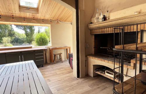 VILLA BOSC VIEL - Photo 13