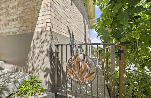 3BR The Lucille Lake Washington View Retreat - Foto 8