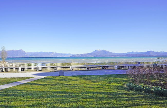 Il Porticciolo P1-12 - Foto 24