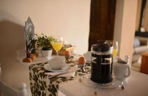 Finca La Majadera - Foto 41