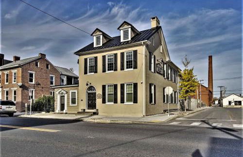 Downtown Bucher House - Foto 1