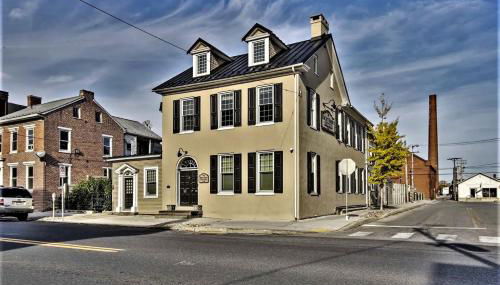 Downtown Bucher House - Foto 1