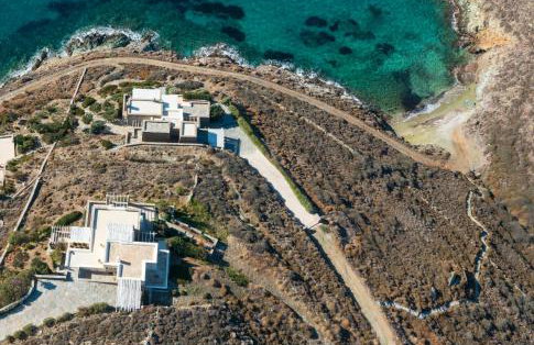 Pasithea Villa Kea - Foto 49