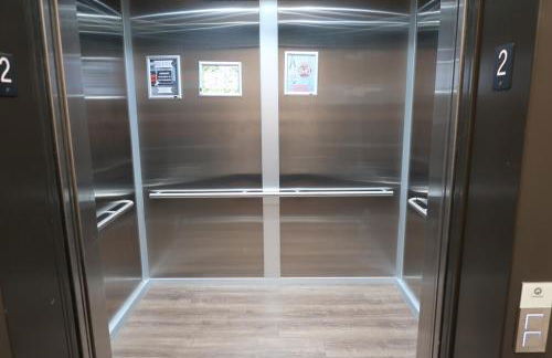 Cosmic Serenity Retreat 1BD Lux King in Southeast Jax - Foto 23