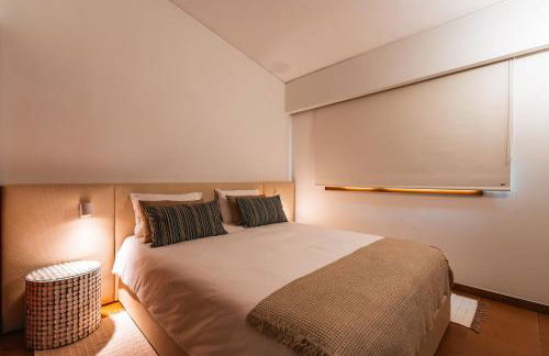 Dunéa - Oceanfront Luxury and Serenity - Ofir - Photo 15