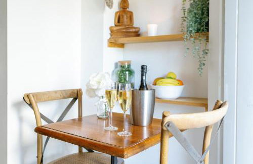 L'Oxalis villa (Le Cocon) - Foto 2