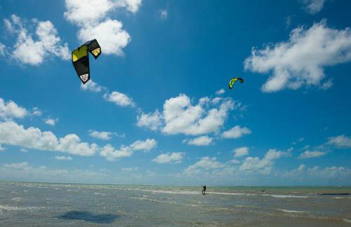 Chocolate com pimenta Edifício - Praia do Bessa - Foto 109