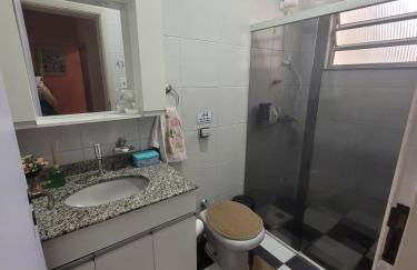 APTO DUPLEX 3 Dorm em APARECIDA 600 m da basilica - Foto 9