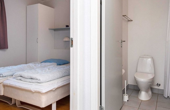 4 Star Holiday Home in Hojer - Foto 25