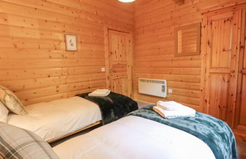 Leafy Hollow Lodge - Foto 22