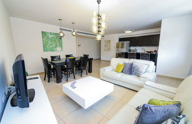 104 - King David Residence - Jerusalem-Rent - Photo 1