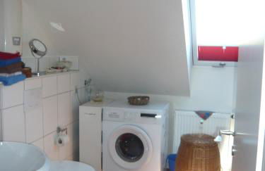 Apartement - kleine Ferienwohnung auf Pferdehof in Much - Foto 8