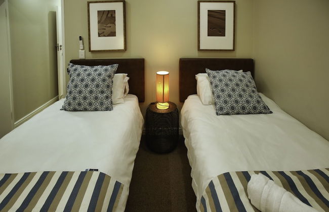 Ellefsen Golf Suite 137, Langebaan, 4 - Sleeper - Foto 1