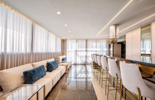 Studio Oca, Skyline, Moinhos de Vento, Parcao - Foto 40