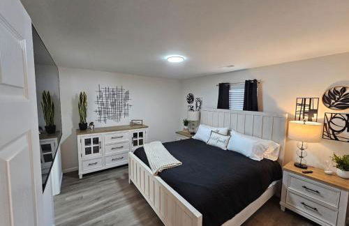 Cozy New Const. Ranch Near Park - Foto 3