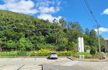 Lugar de paz em Itaipava - Foto 53