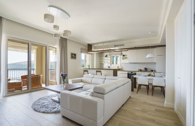 Lustica Bay Marina - Foto 45