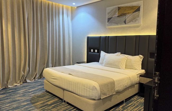 Qimam Park Hotel 1 Abha - Foto 16