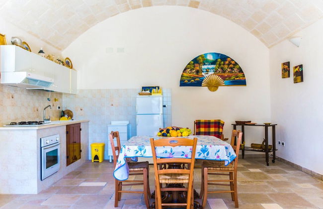 Trullo Anna - Foto 11