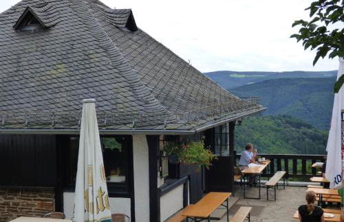 Relaxen am Eifelbach - Foto 24