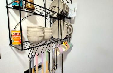 COZY Apartment 4 - Photo 13