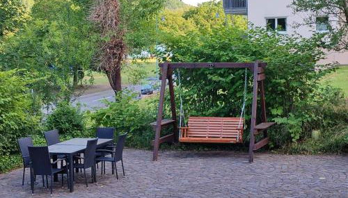 Moselina Ferienwohnungen - Foto 4, Garden