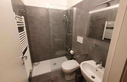 CCA23- Rooms by Homes in Ancona - Foto 8