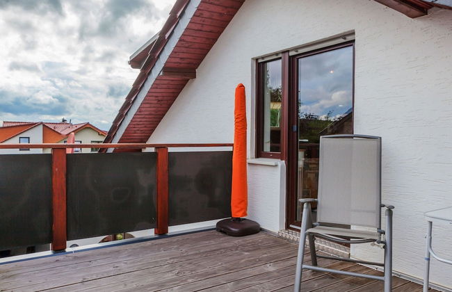 Apartment in Bad Wunnenberg Near Ski Willingen - Photo 17