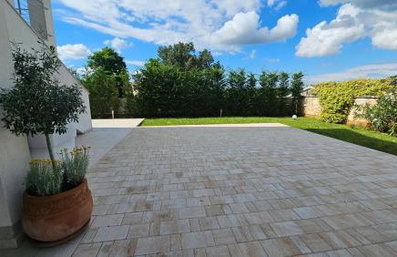 Apartments with Pool Casa Bianca - Foto 67