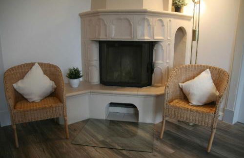 Ferienvilla XL Leuchtturmblick Bastorf nahe Kühlungsborn - Foto 58