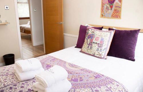 Pear Tree Cottage - Foto 11