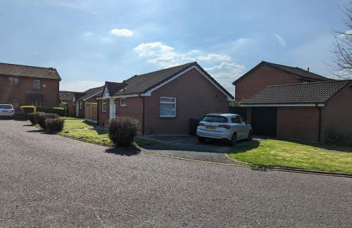 THE KILSYTH,detached bungalow Warrington - Foto 19