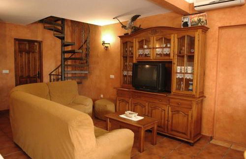 Casas Rurales El Viejo Establo - Foto 28