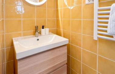 La Terrasso Sauna à Toulon - Parking privé - 6 couchages - Foto 35