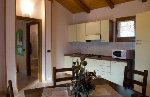 Agriturismo I Fornari - Foto 79