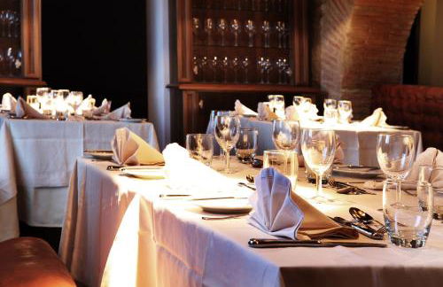 Tenuta Ponziani - Griffin's Resort - Foto 46