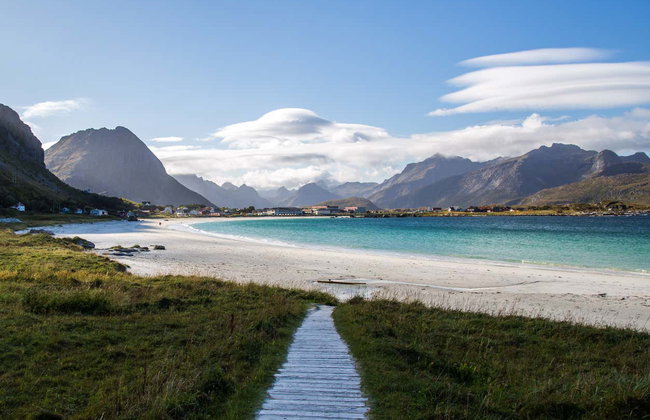 Tour por las islas Lofoten - Foto 2