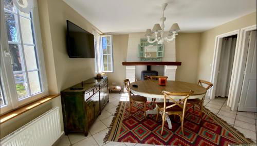 Presbytère du 19e siècle - Foto 5